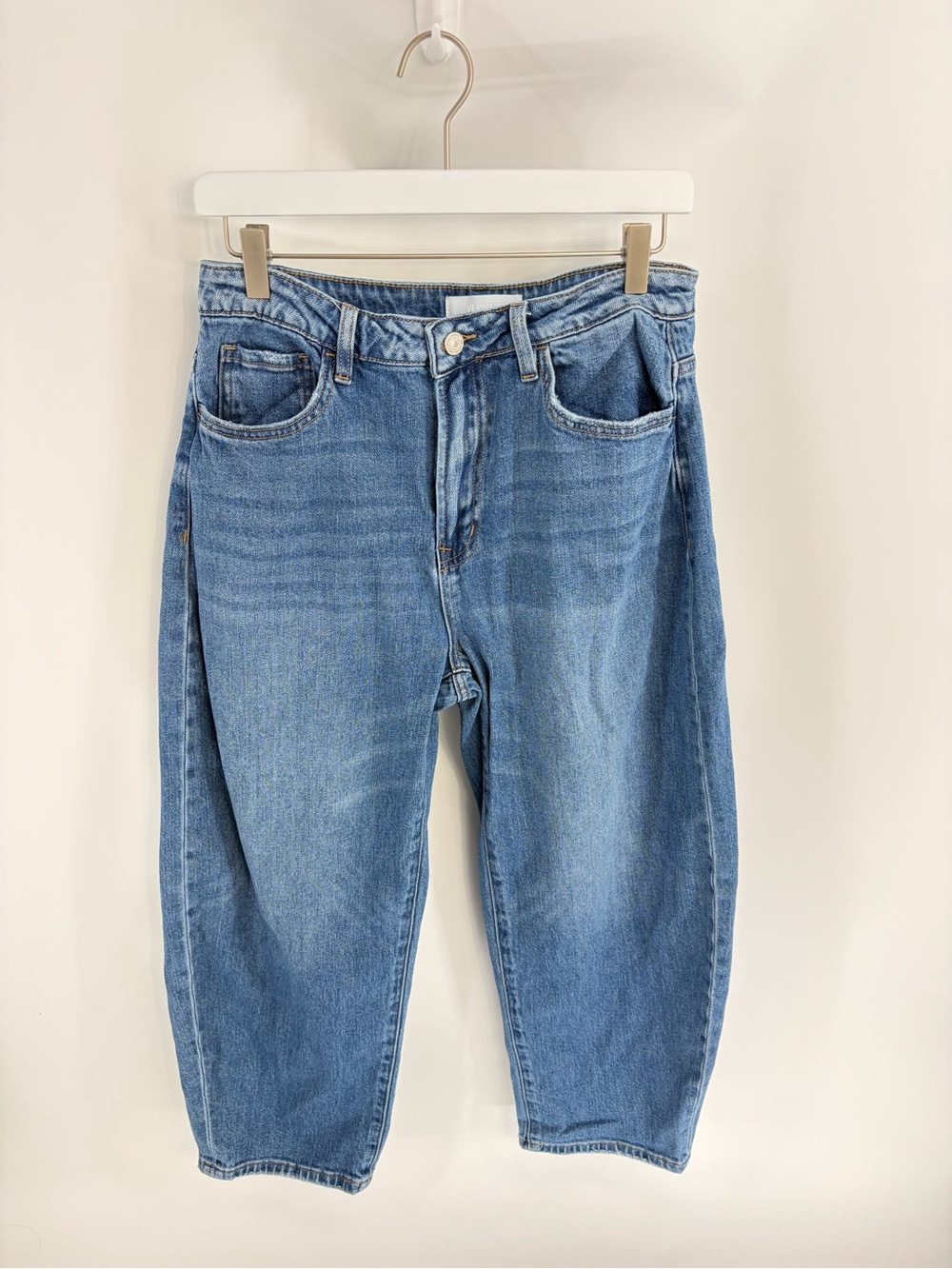 Vervet Barrel‎ Jean - Size 30